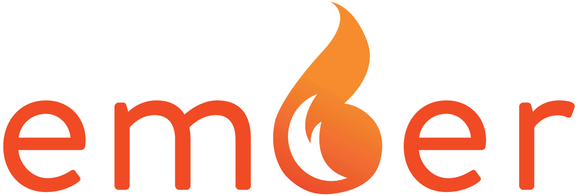 Ember Recovery logo